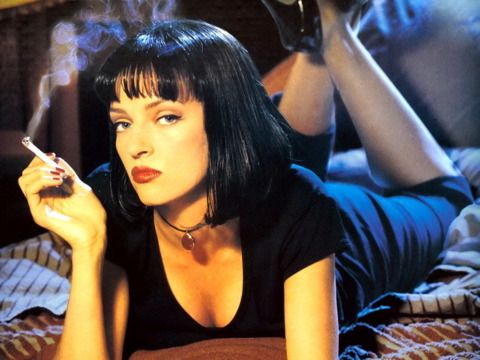 Mia Wallace (Character) - Comic Vine